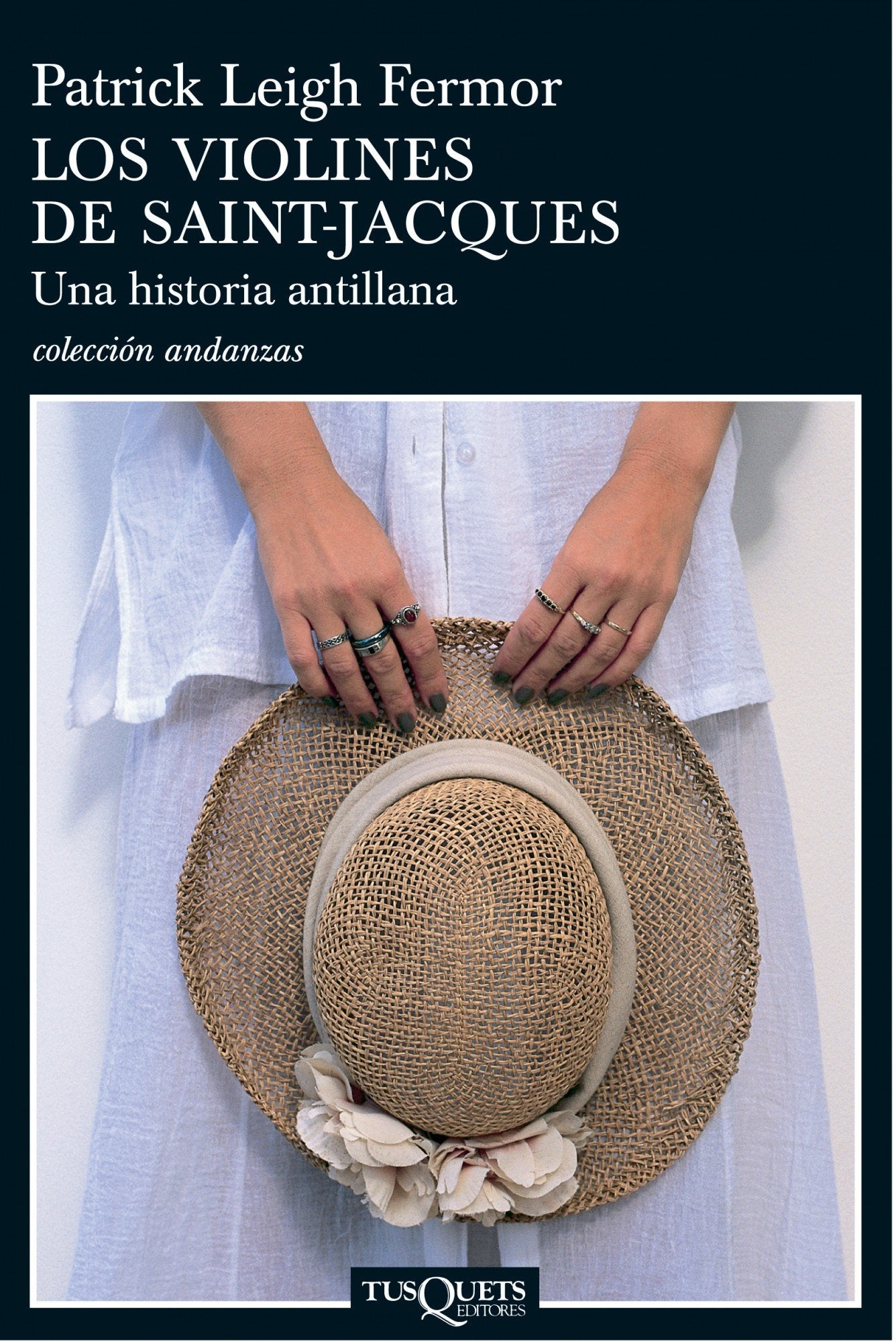 Los Violines De Saint Jacques/ the Violins of Saint Jacques: Una Historia Antillana / a Tale of the Antilles book