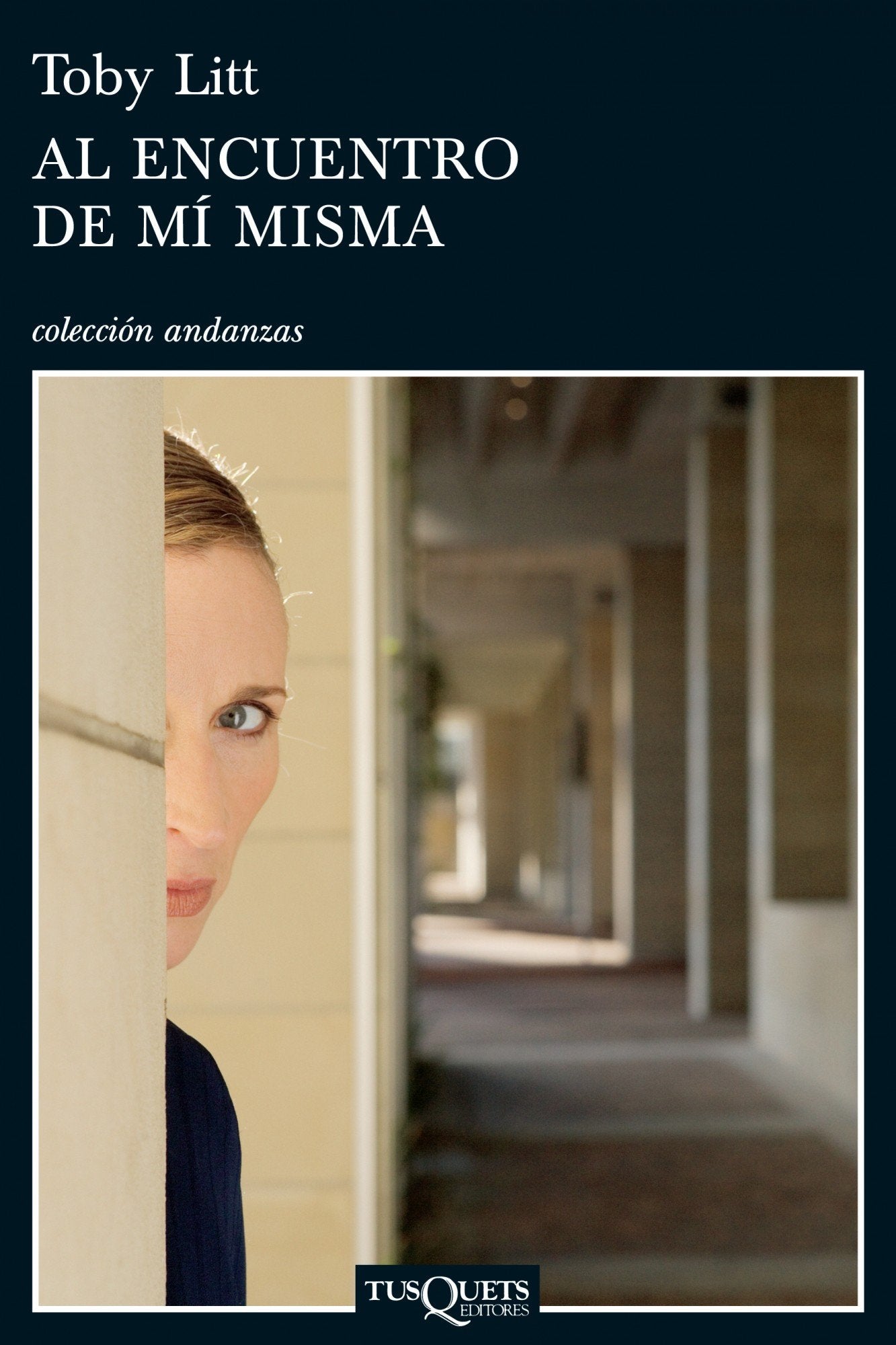 Al encuentro de mí misma (Andanzas, Band 606) Social Sciences