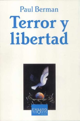 Berman, P: Terror y libertad Philosophy Books
