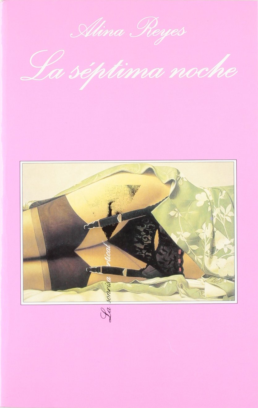 La Septima Noche/the 7th Night book