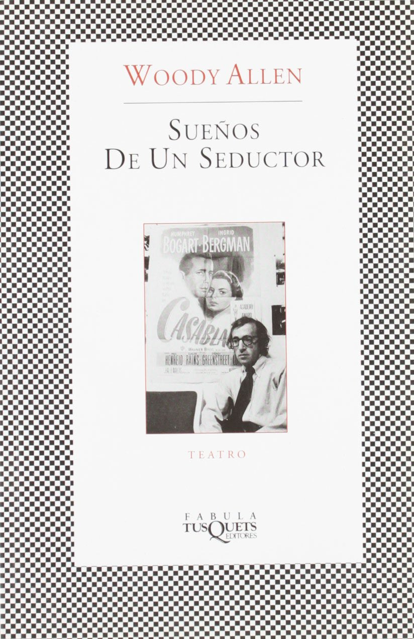 Sueños de un seductor (FÁBULA, Band 242) Film, Art & Culture