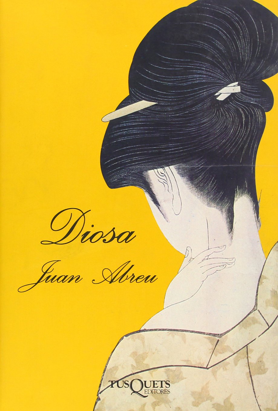 Diosa (La Sonrisa Vertical, Band 128) Contemporary literature