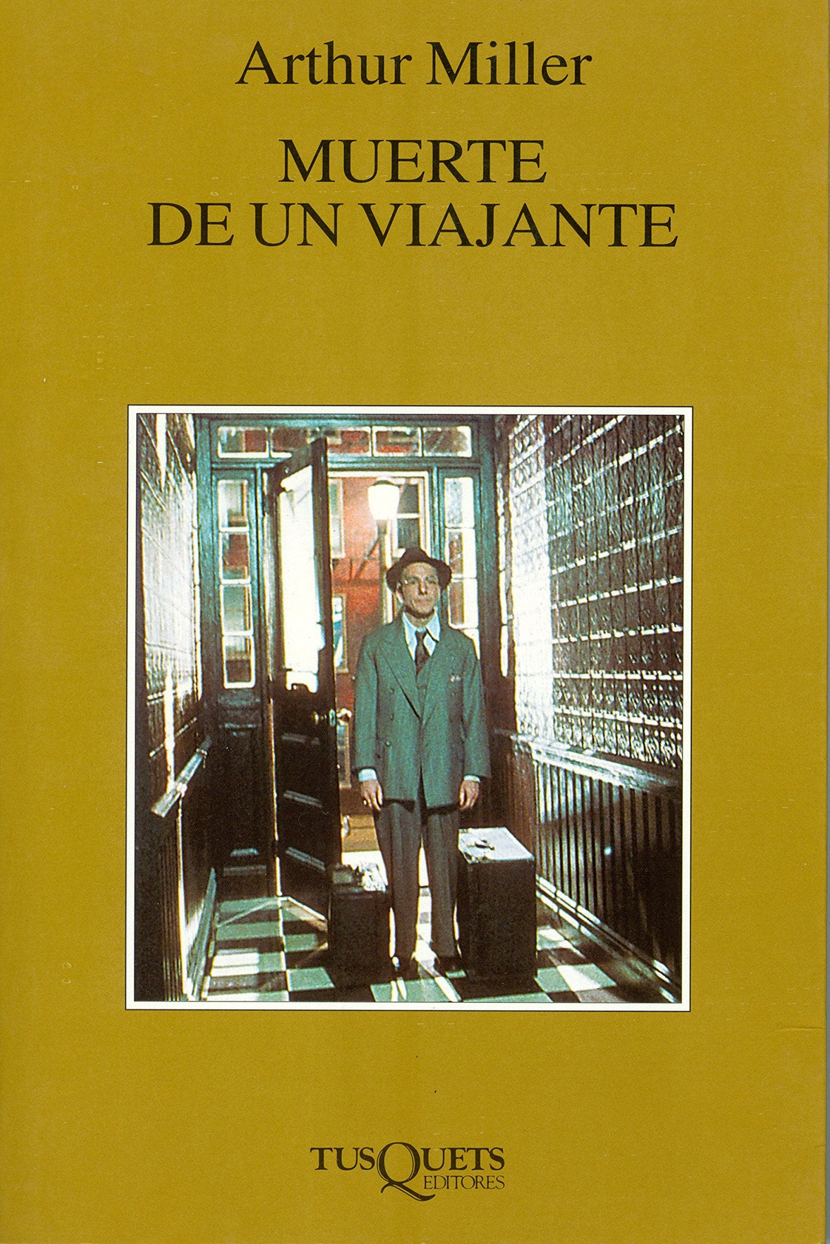 Muerte de un viajante : algunas conversaciones privadas en dos actos y un réquiem (FÁBULA, Band 248) Social Sciences