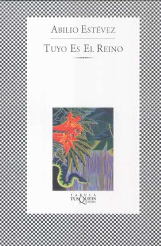 Tuyo es el reino book