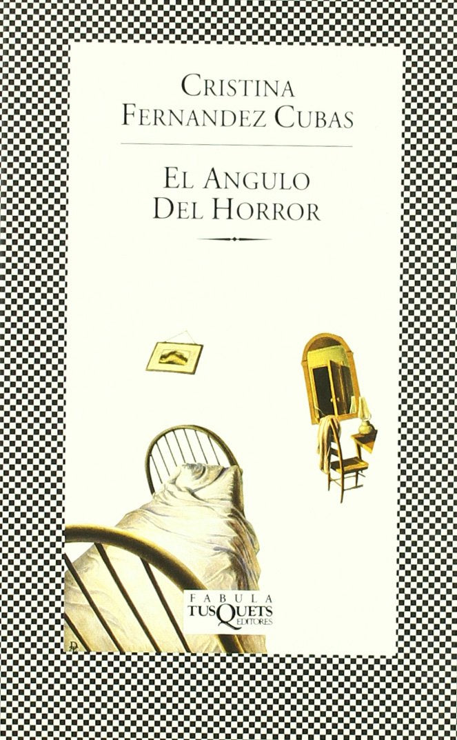 El ángulo del horror (MAXI, Band 54) Contemporary literature
