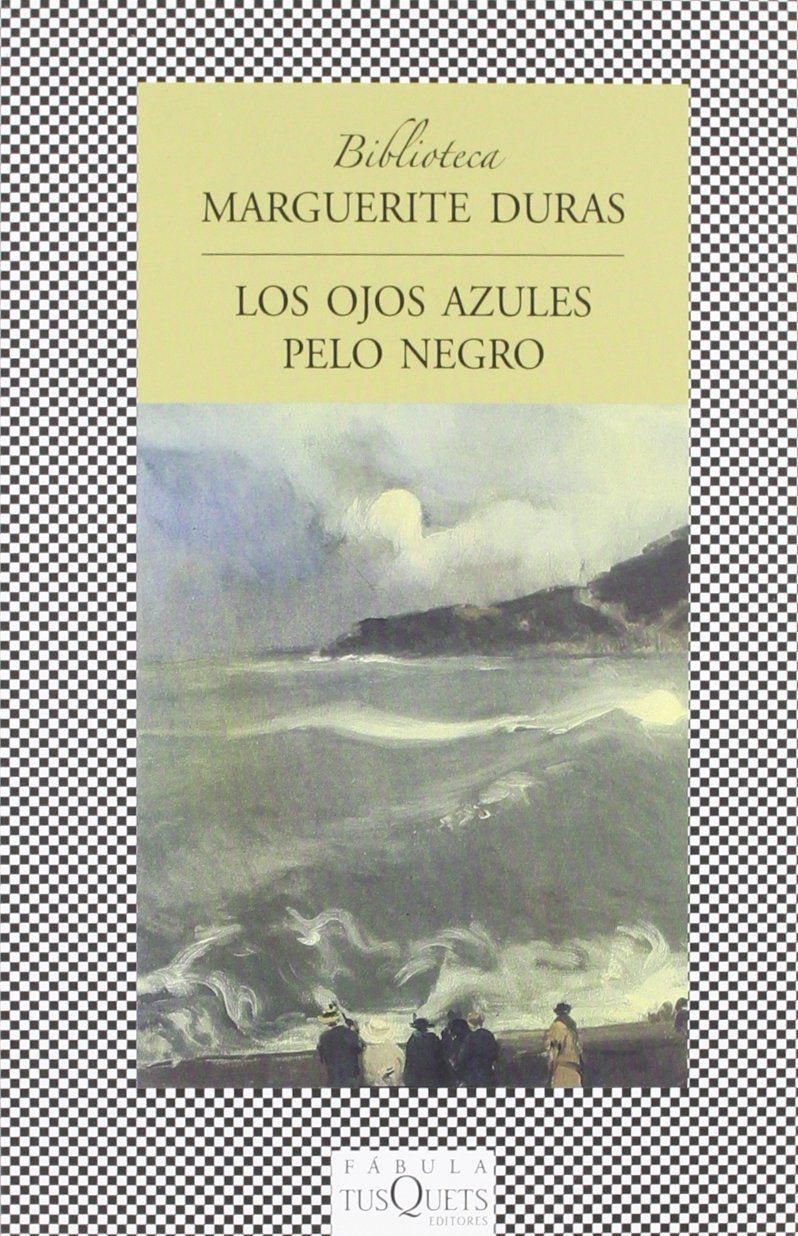 Los ojos azules pelo negro (FÁBULA, Band 73) Contemporary literature
