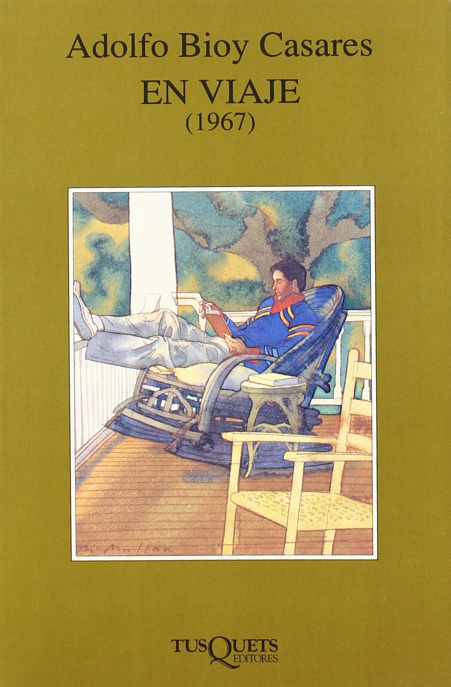 En viaje (1967) (Marginales, Band 162) Learning & Reference