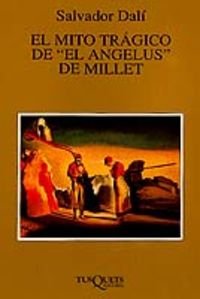 El mito trágico de "El Angelus" de Millet (Marginales, Band 166) Film, Art & Culture