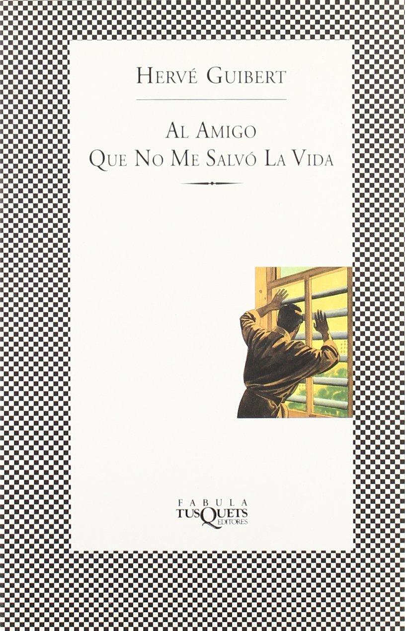 Al Amigo Que No Me Salvo La Vida book