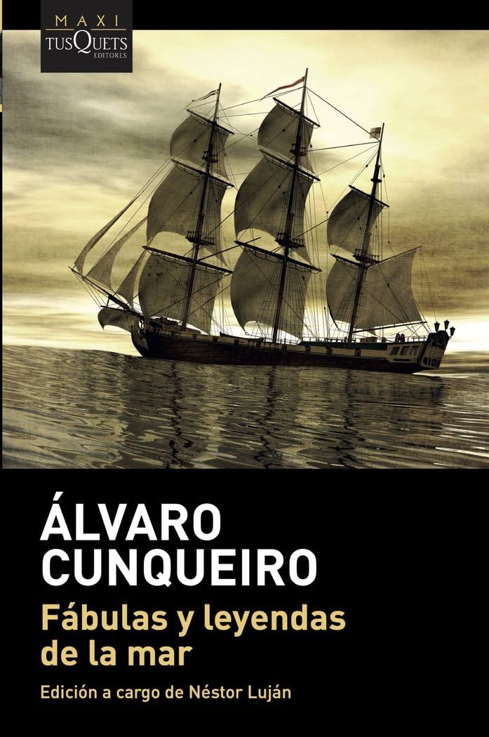 Fabulas Y Leyendas De LA Mar/Fables and Legends of the Sea book