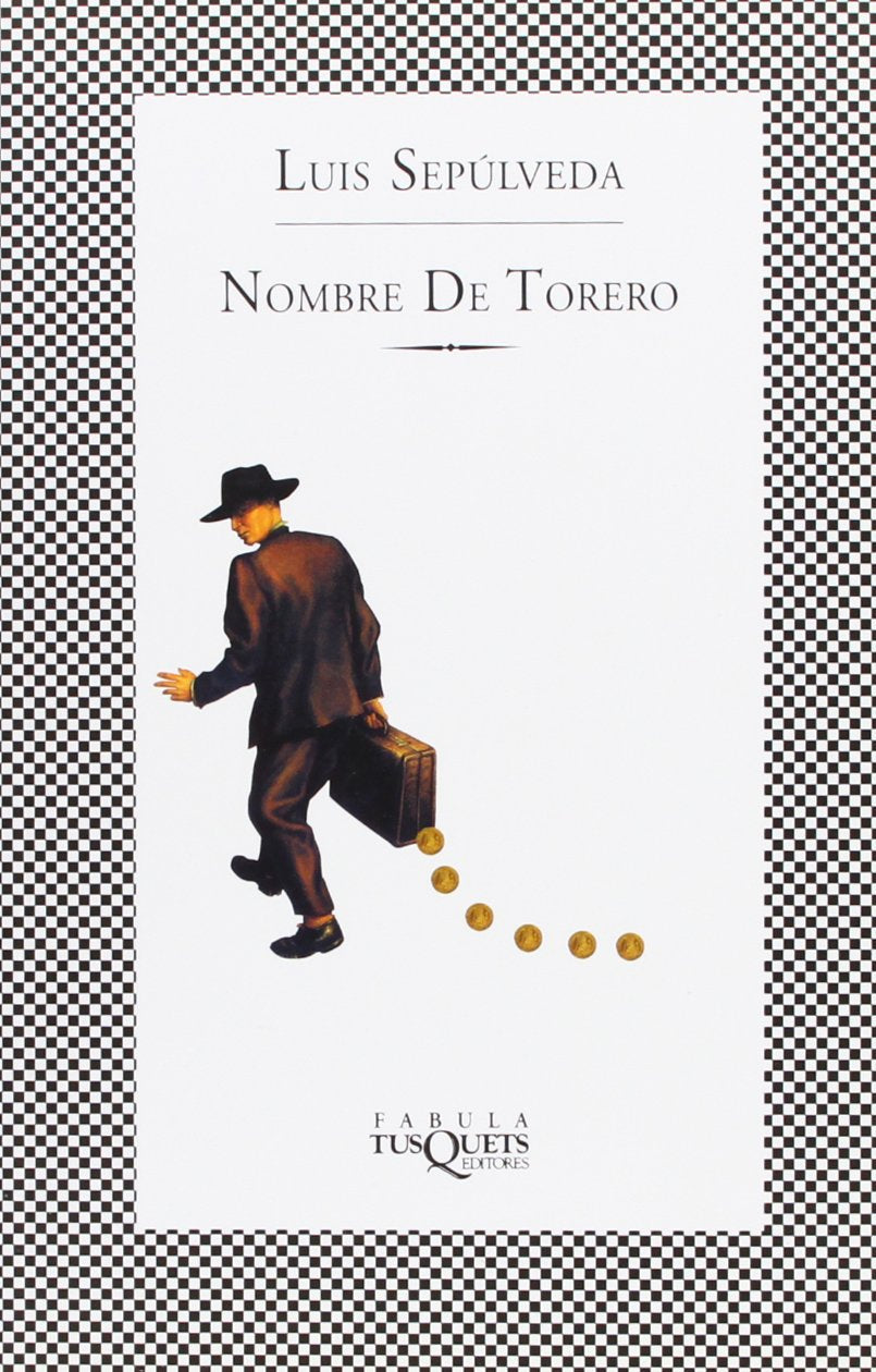 Nombre de torero (FÁBULA, Band 101) Contemporary literature