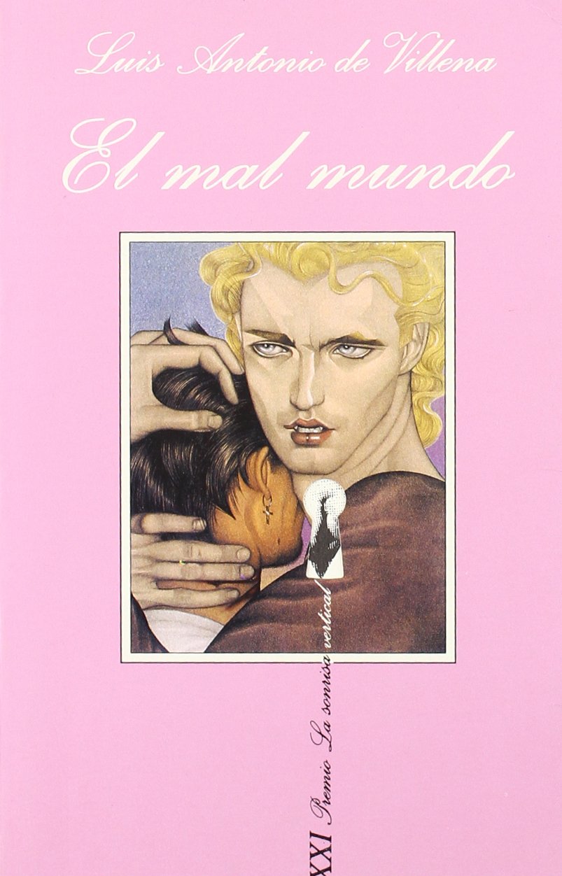 El Mal Mundo book