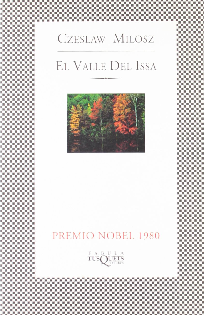 El Valle Del Issa book