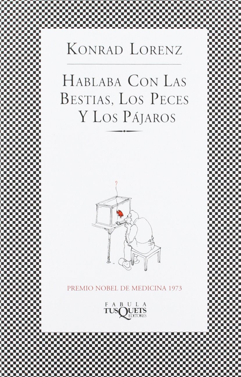 Hablaba con las bestias, los peces y los pájaros (FÁBULA, Band 116) Medicine