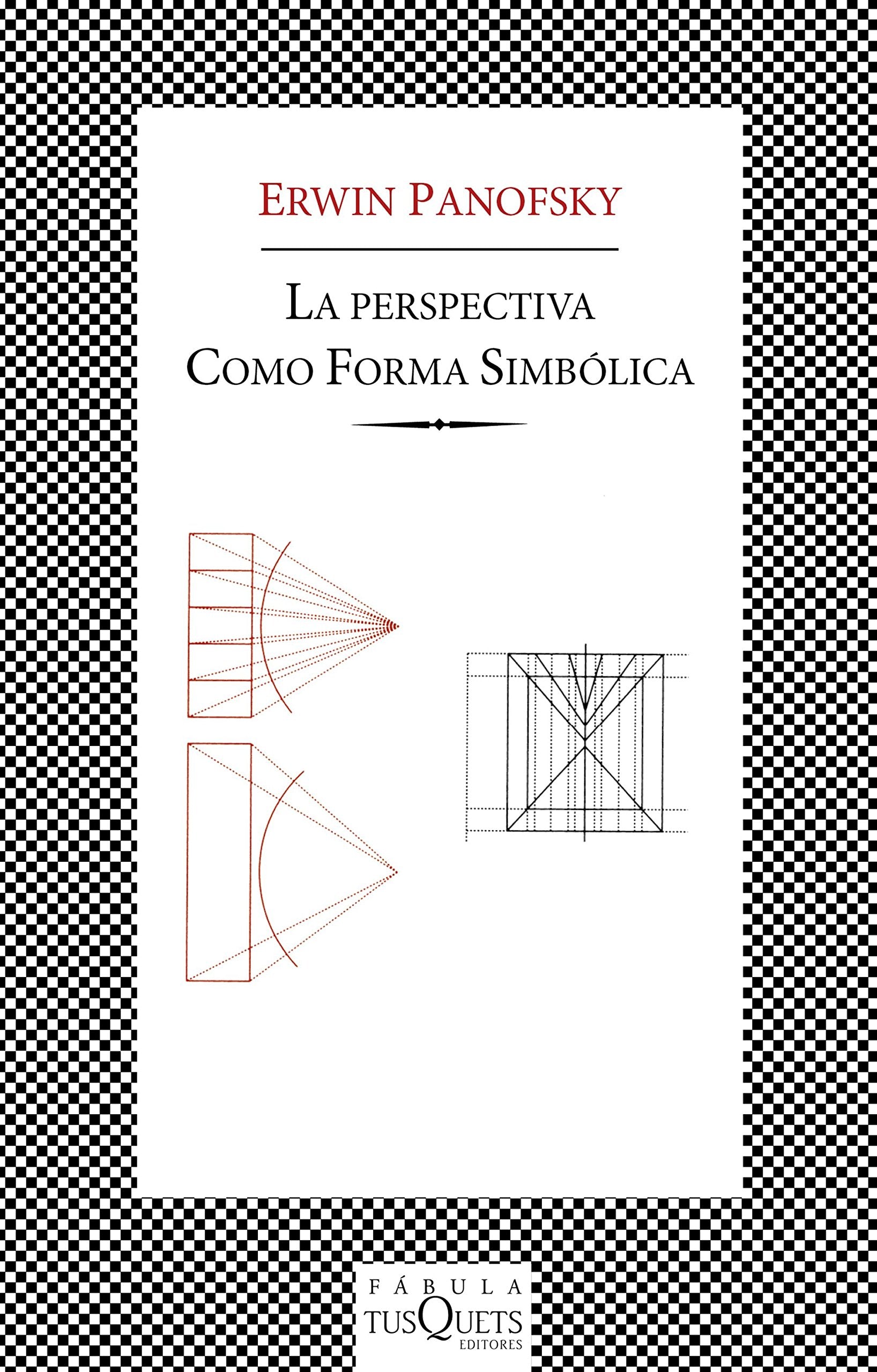 La perspectiva como forma simbólica (FÁBULA, Band 122) Film, Art & Culture