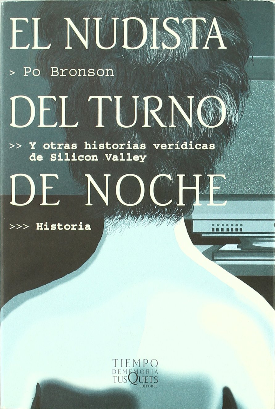 El Nudista Del Turno De Noche Biographies