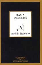 Rama desnuda (Marginales, Band 193) Poetry