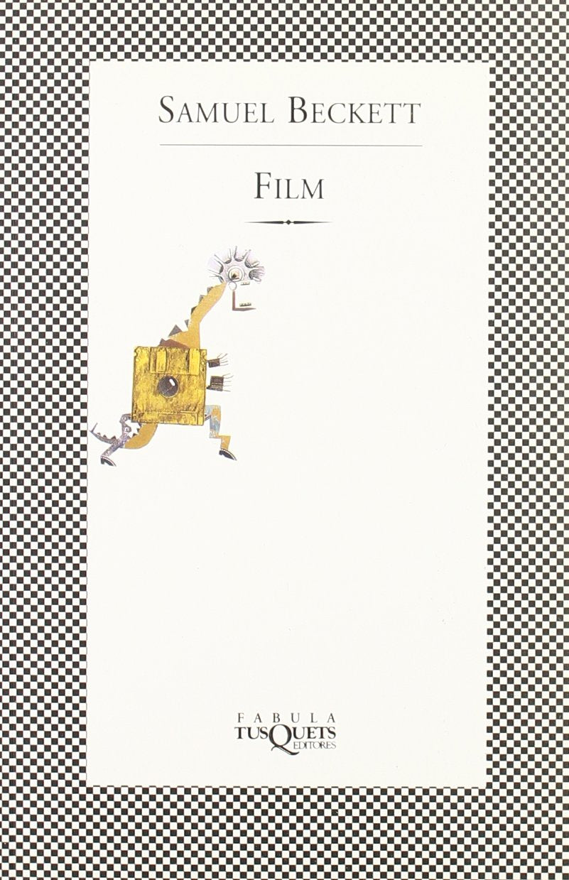 Product Image: Film (FÁBULA, Band 166)