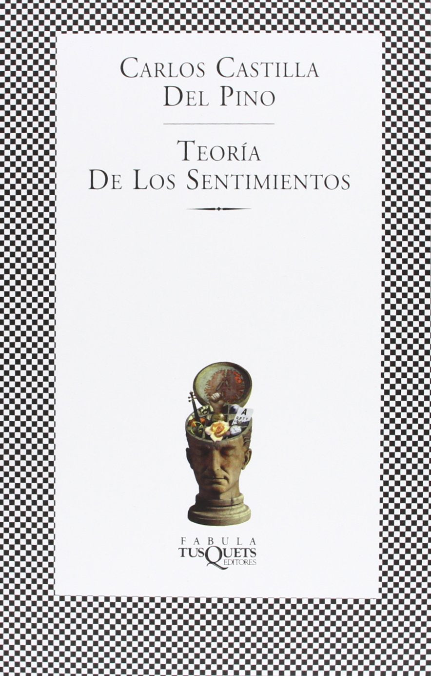 Teoria De Los Sentimientos/a Theory of Feelings book