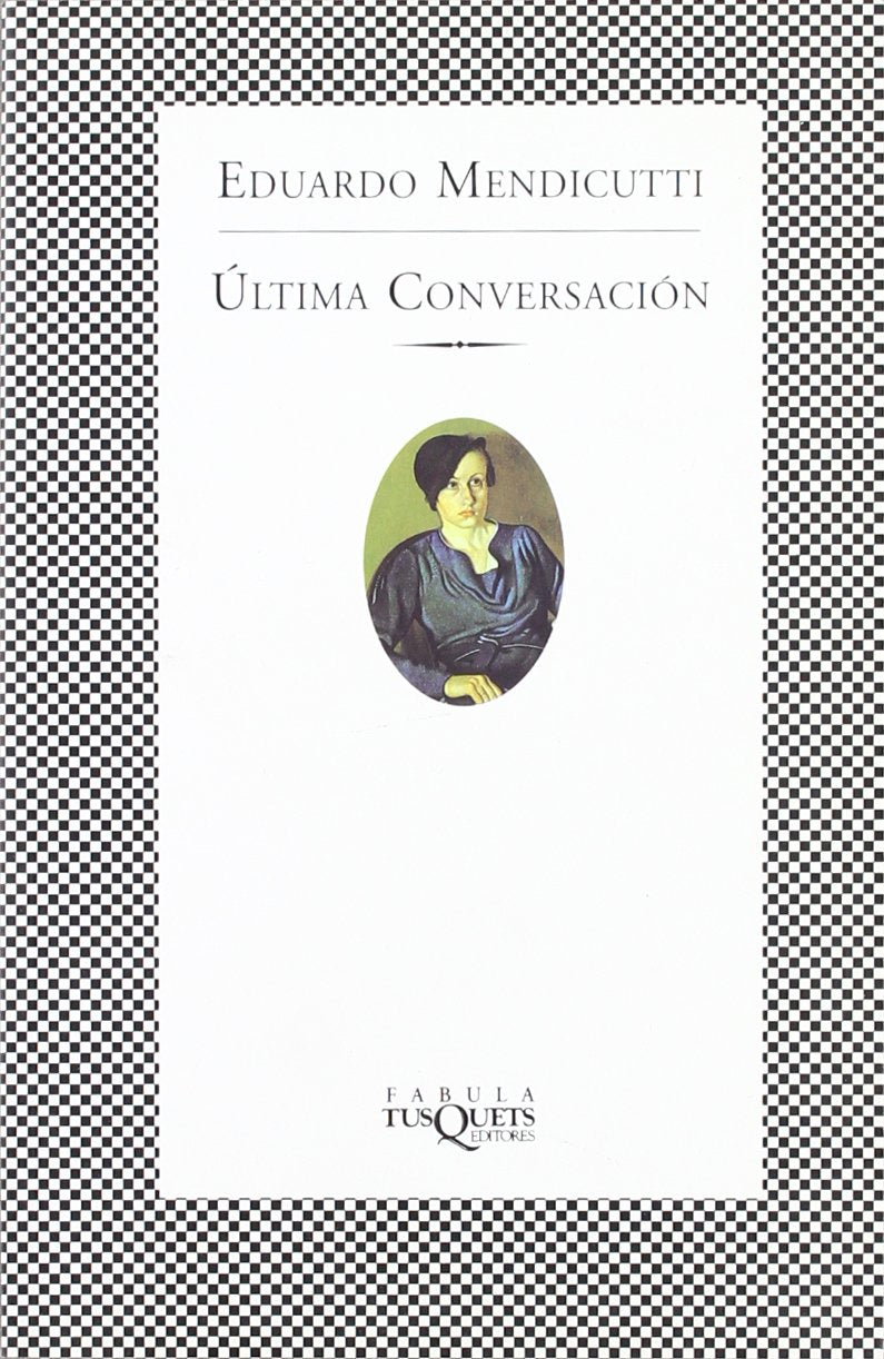Product Image: Última conversación