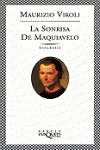 LA Sonrisa De Maquiavelo book
