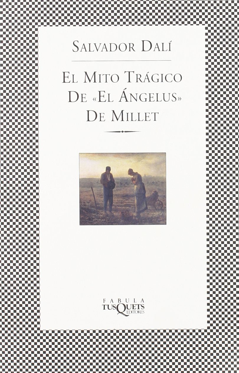 El mito trágico de "El Ángelus" de Millet (FÁBULA, Band 200) Film, Art & Culture