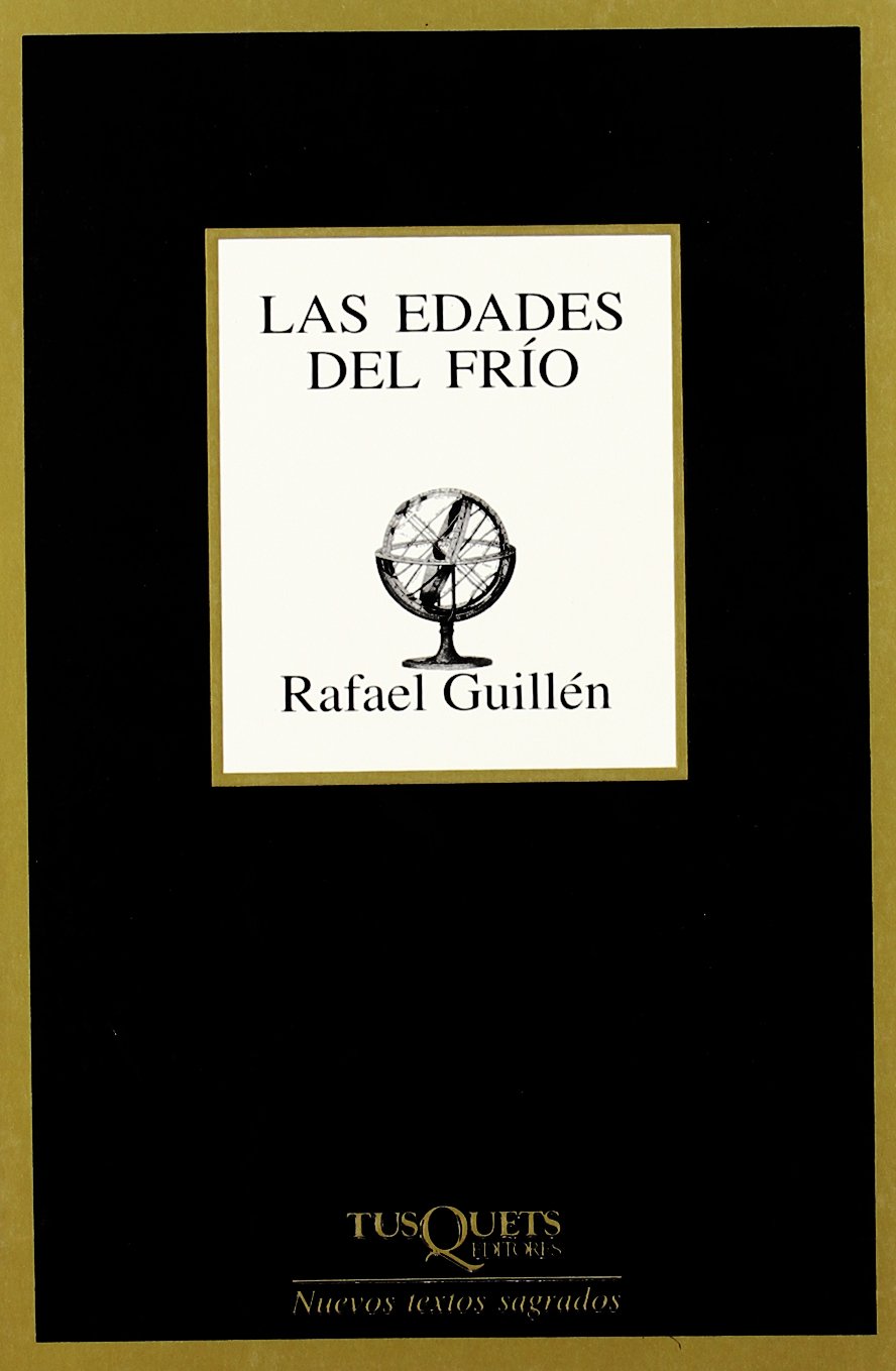 Las Edades Del Frio book