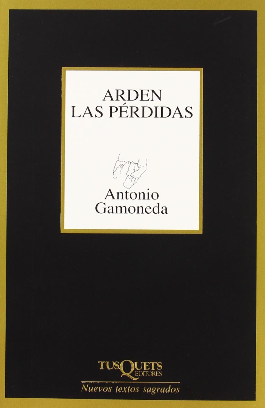 Product Image: Arden las pérdidas
