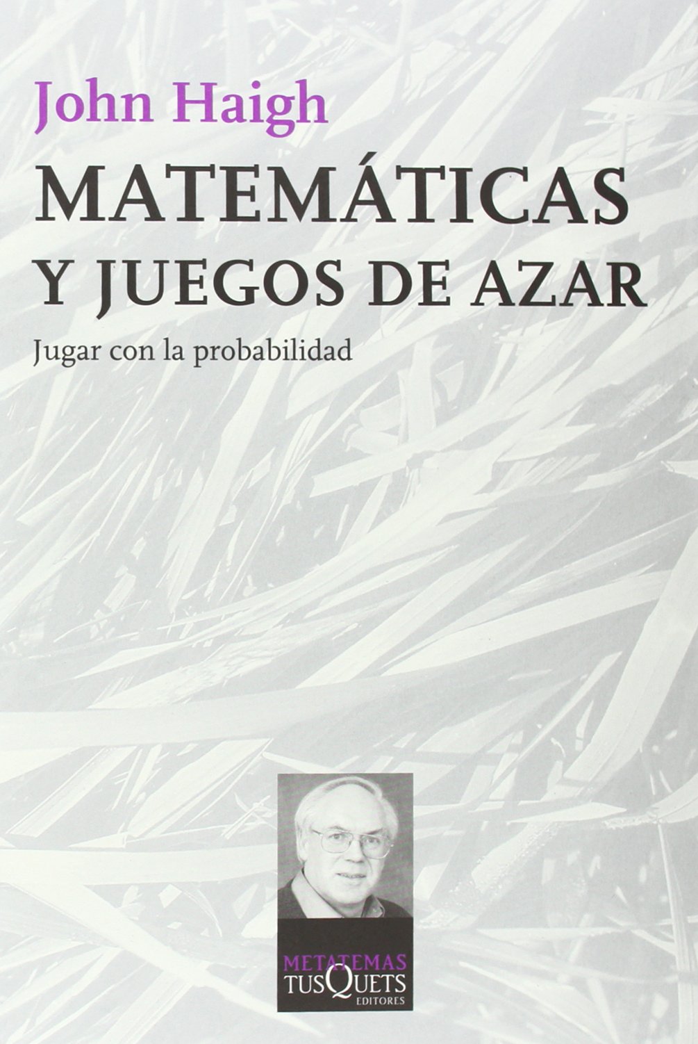Matematicas Y Juegos De Azar: Jugar Con La Probabilidad book