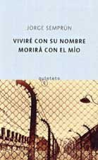 Vivire con su nombre, morira con el mio / I'll Live With Your Name, You Die With Mine book