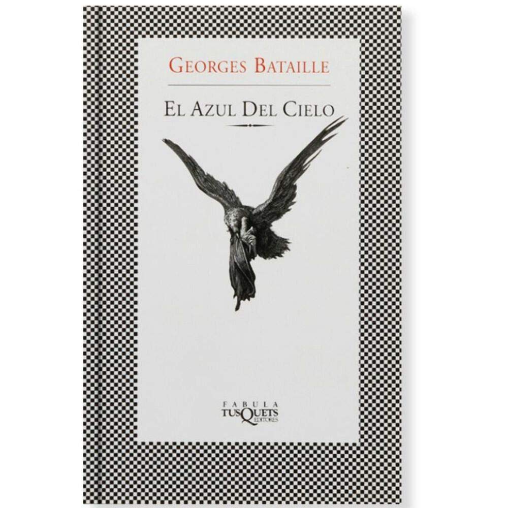 El azul del cielo (FÁBULA, Band 227) Social Sciences