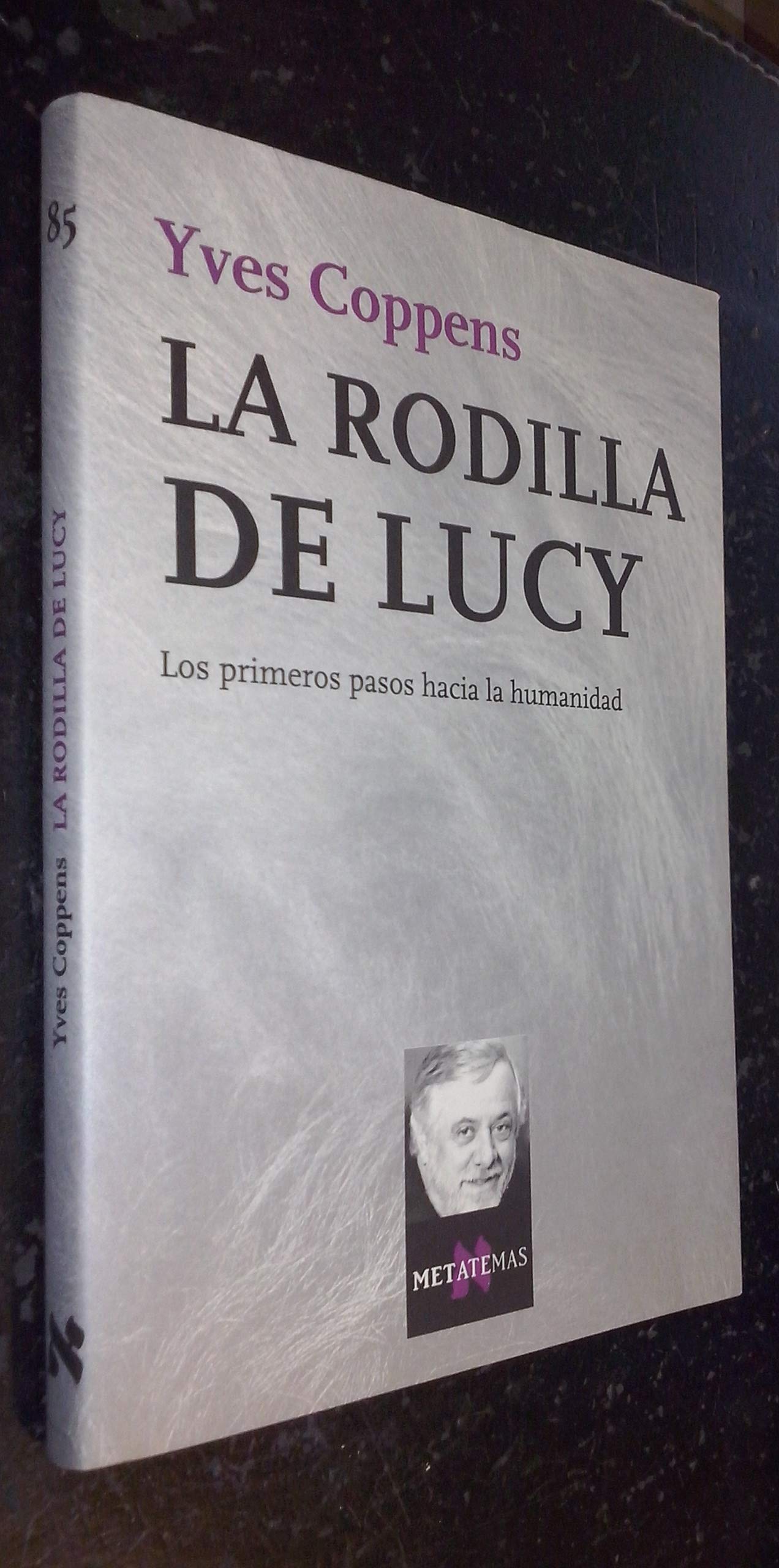 Product Image: La Rodilla de Lucy
