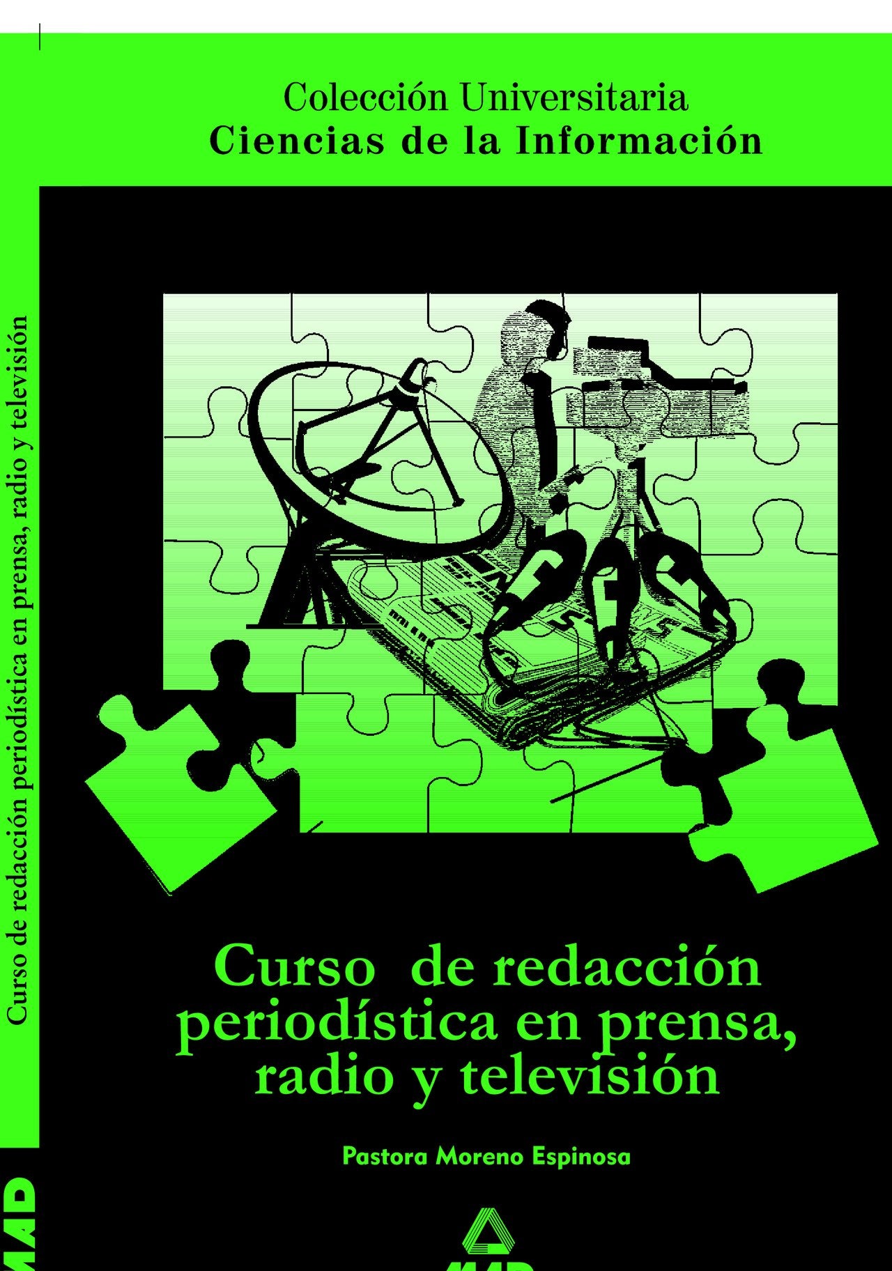 Curso de relación periodística en prensa, radio y televisión Media & Communication