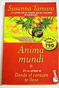 Anima Mundi (bolsillo) book