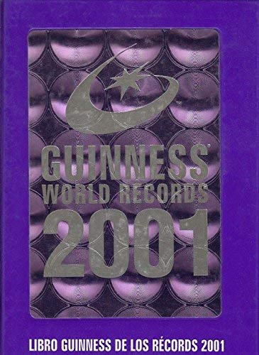 Guinness World Records 2001 General education