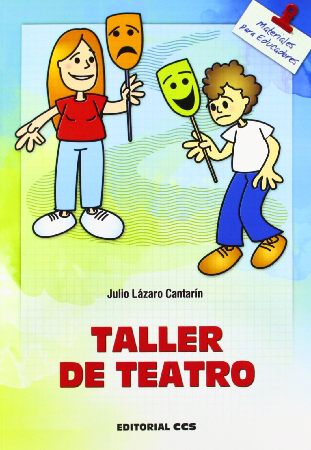Taller De Teatro - 4ª Edición book