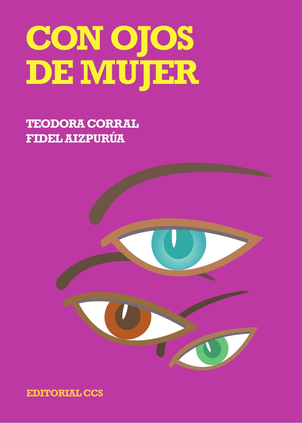 Con ojos de mujer (Gestos y palabras, Band 7) Religion & Esotericism