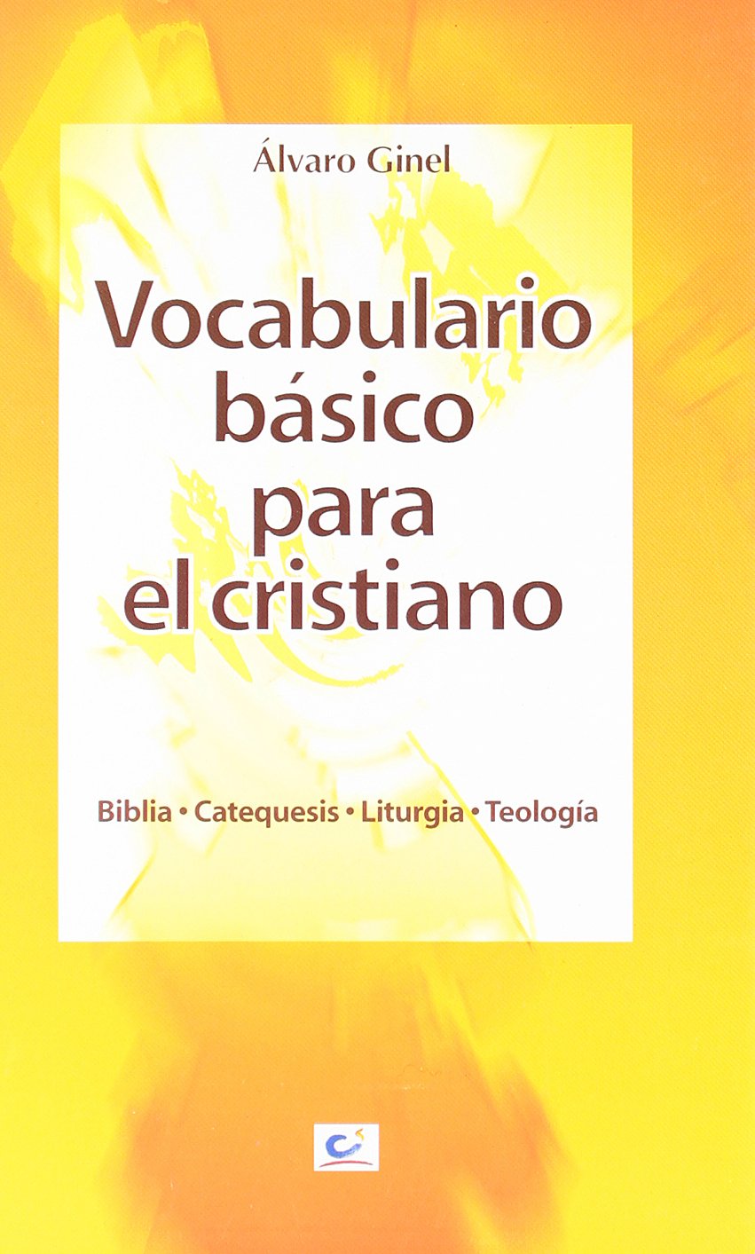 Vocabulario básico para el cristiano Social Sciences