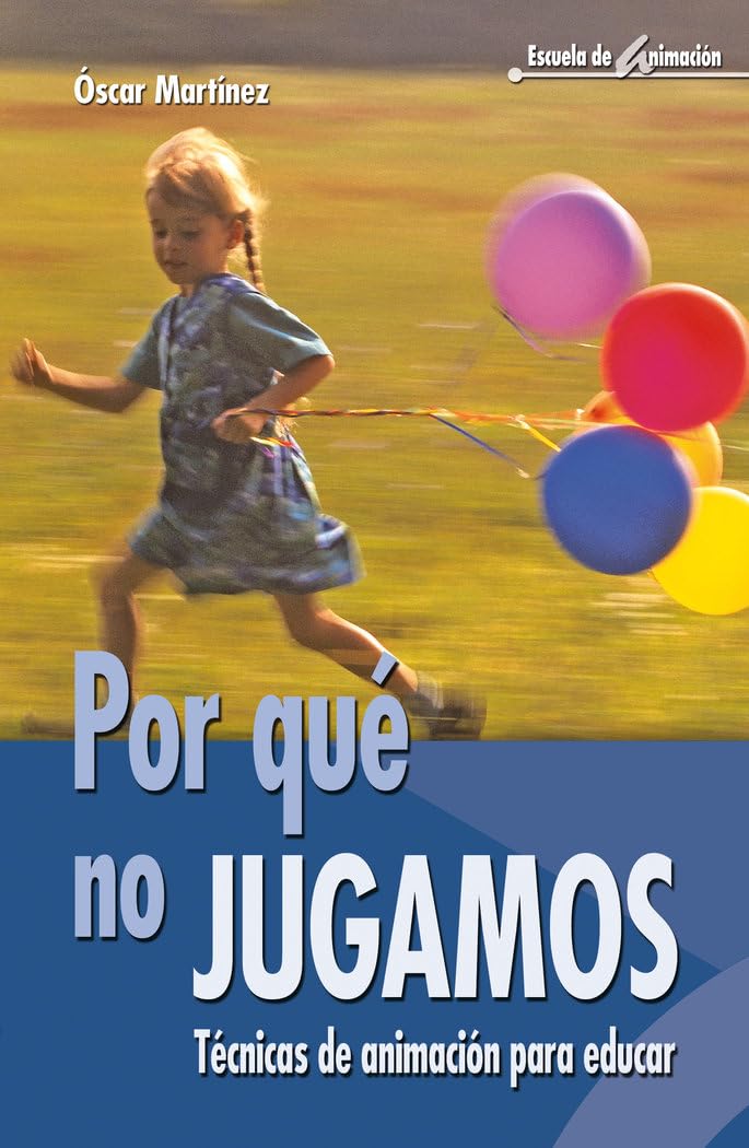 Por qué no jugamos book