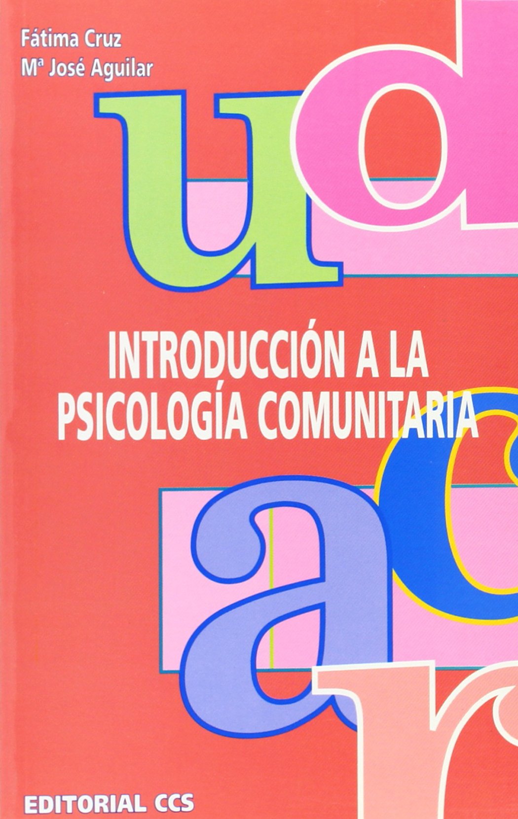 Introducción a la psicología comunitaria Social Sciences