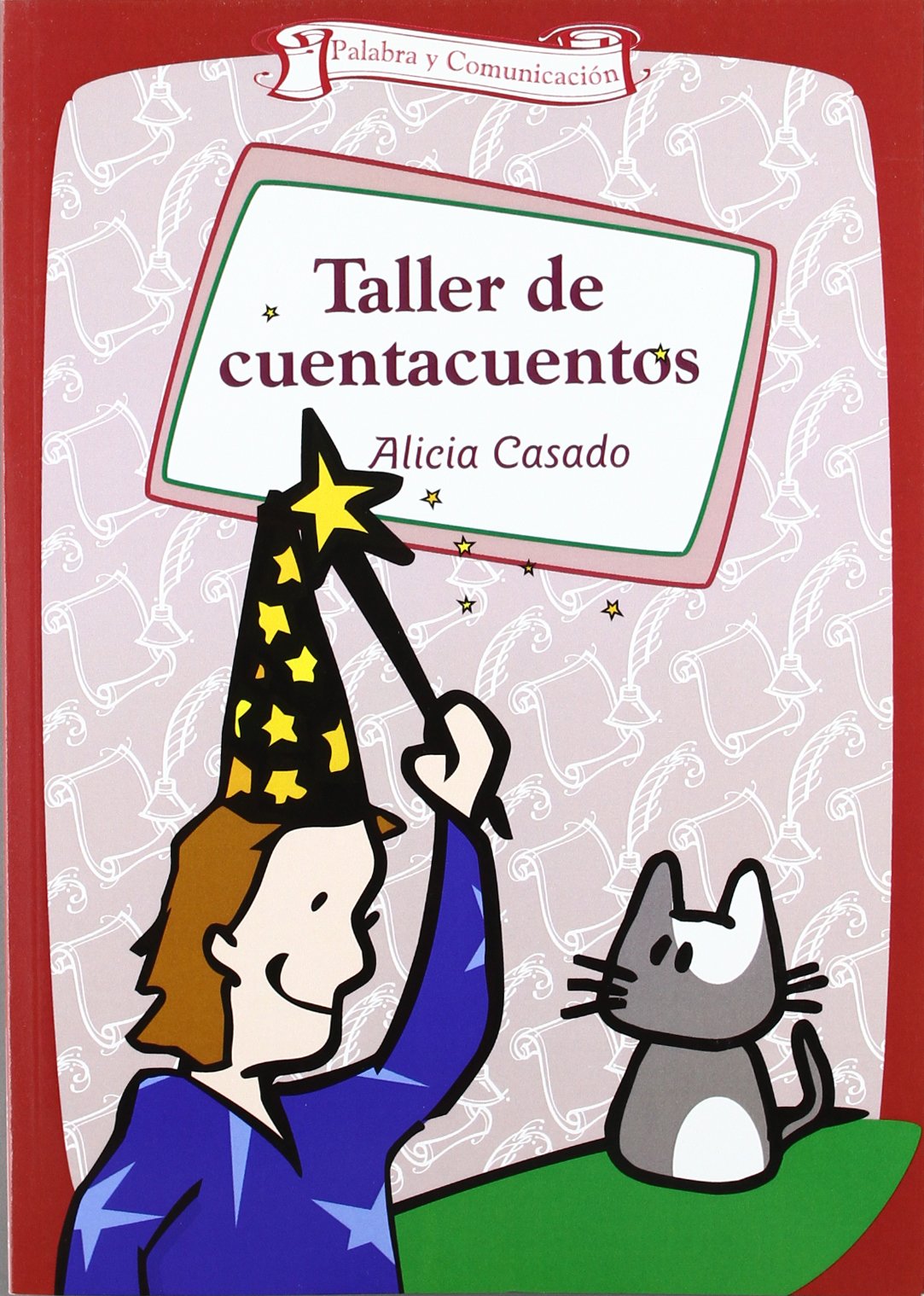 Taller de Cuentacuentos book