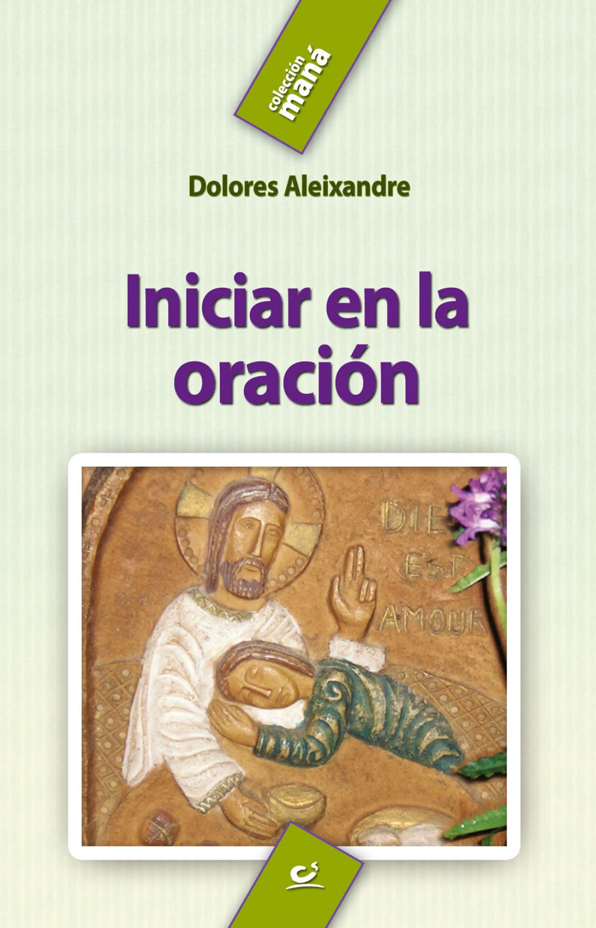 Iniciar en la oración book