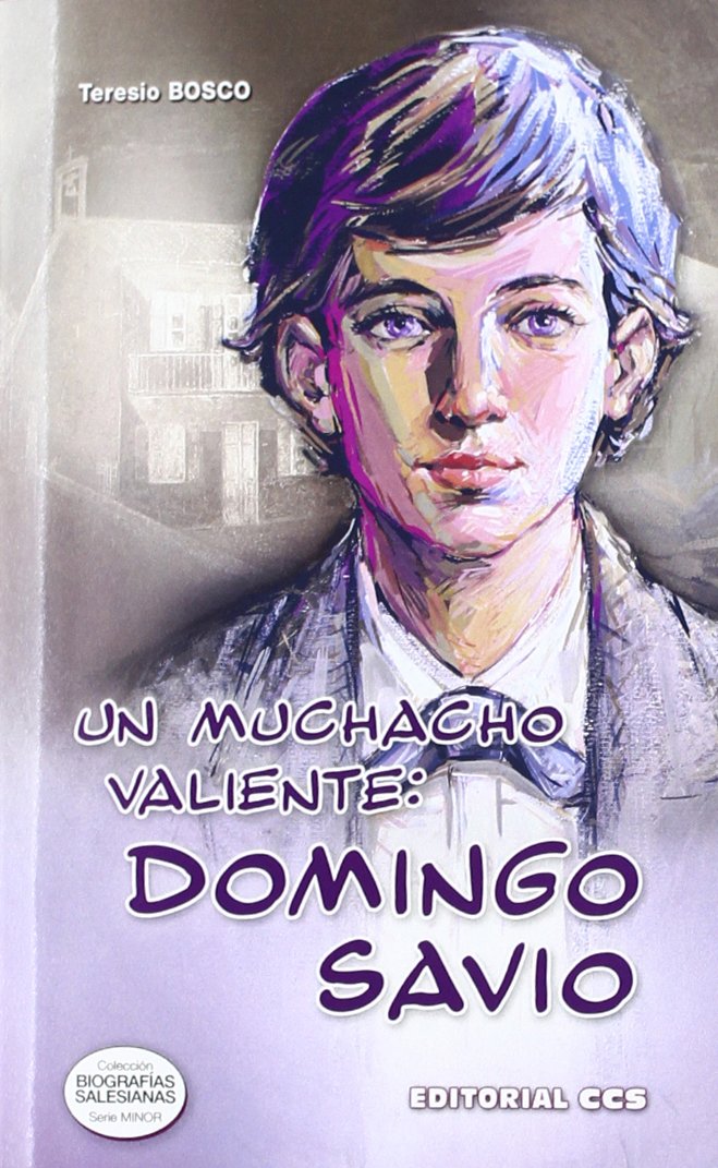 Product Image: Un muchacho valiente: Domingo Savio