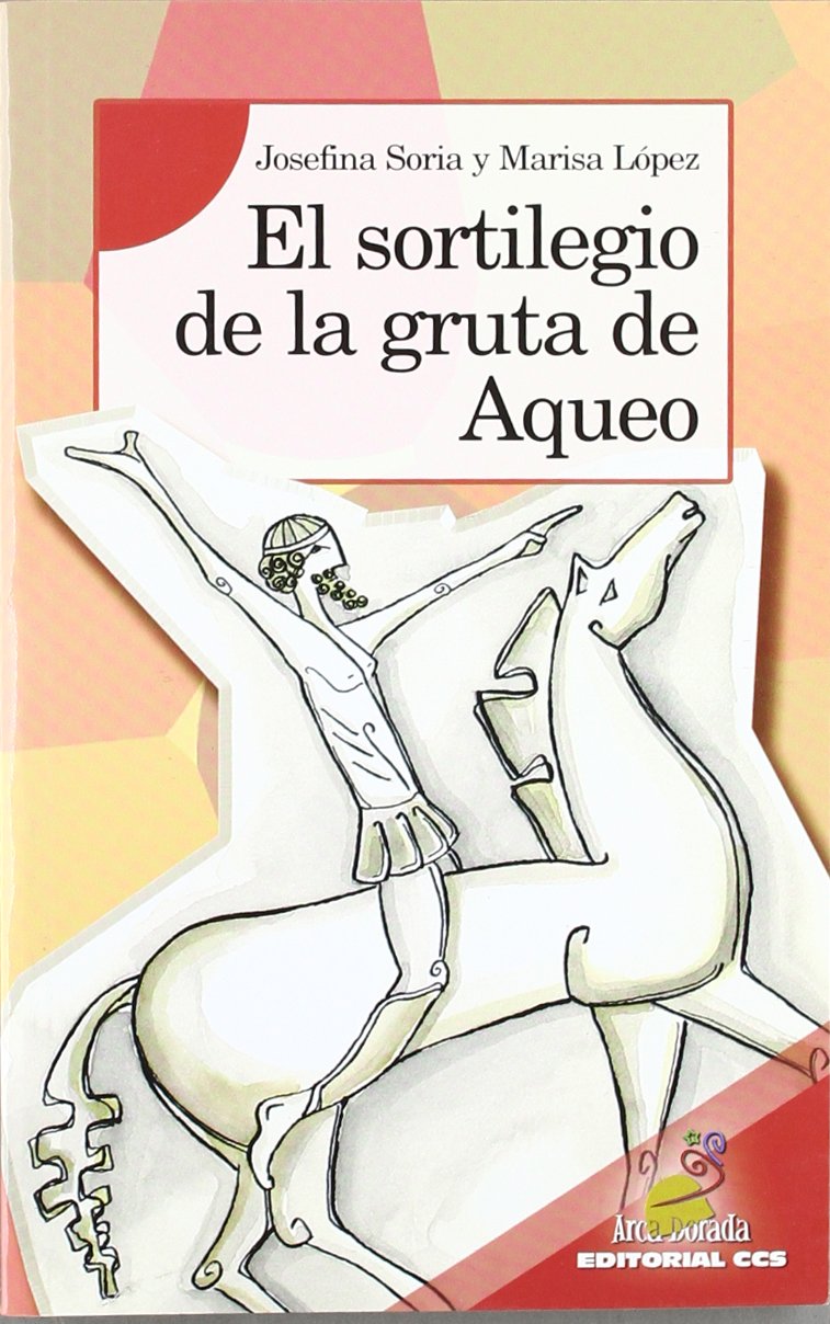 El sortilegio de la gruta de Aqueo: Serie Roja: A partir de 8 años book