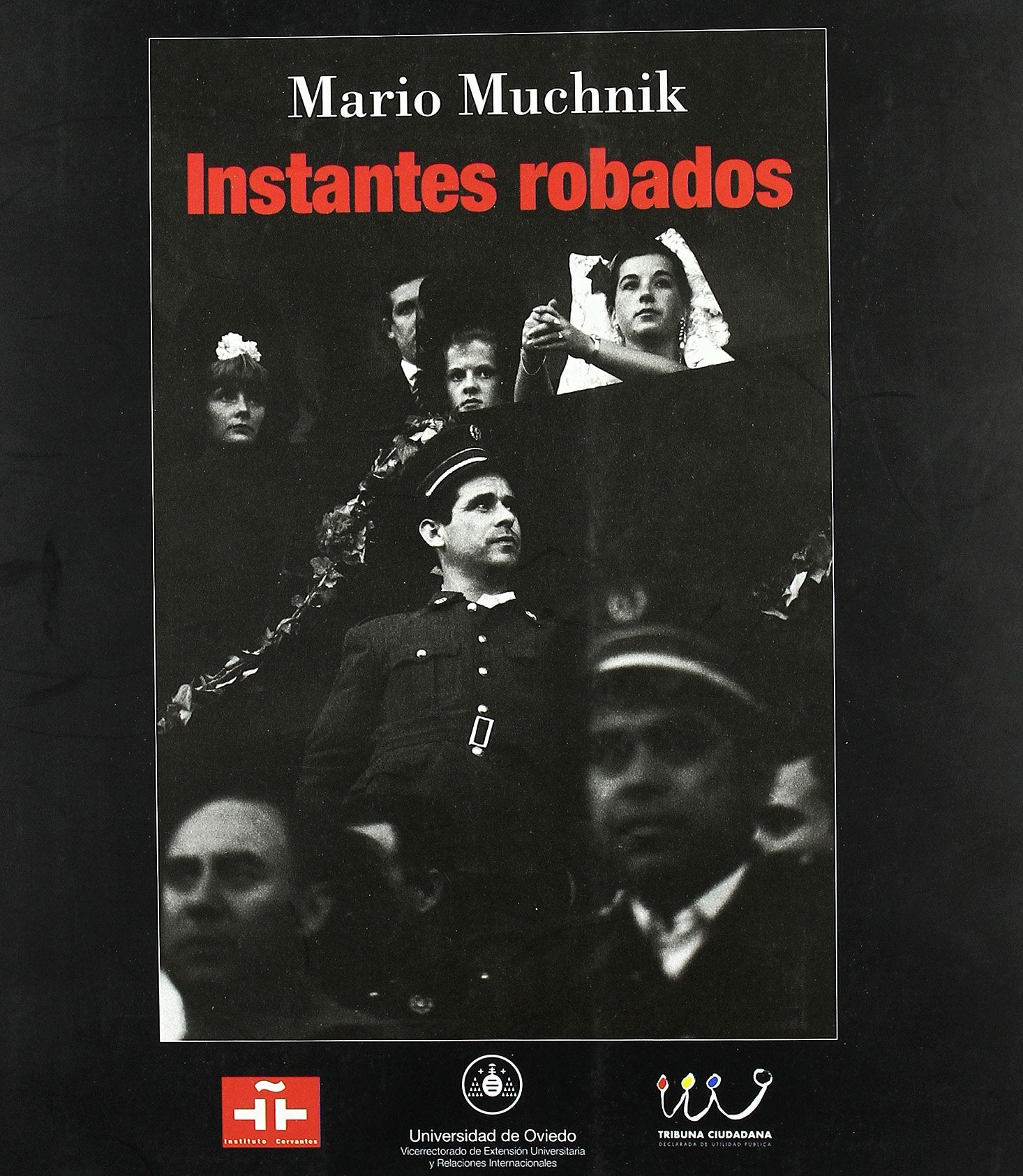 Product Image: Instantes robados