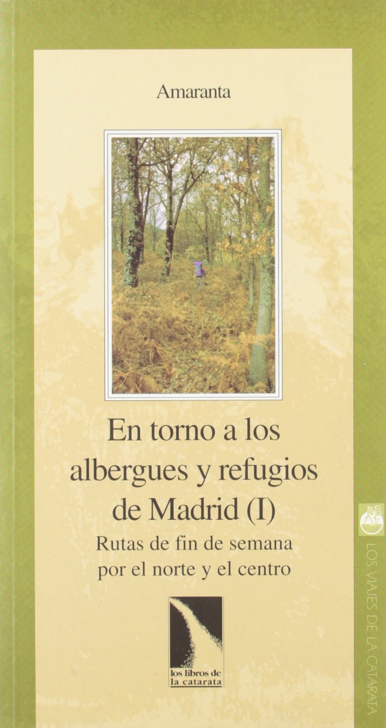 Rutas de fin de semana por el norte y centro Learning & Reference