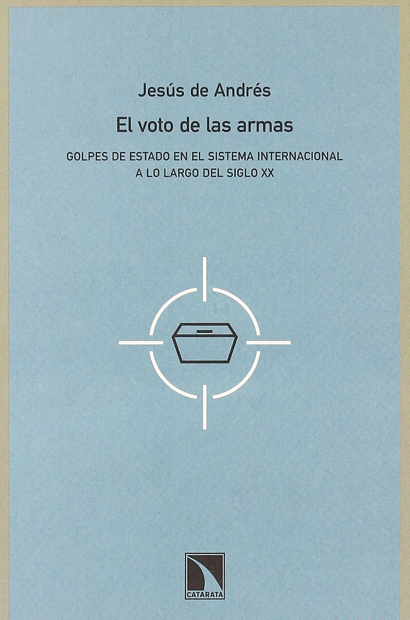 El voto de las armas Social Sciences