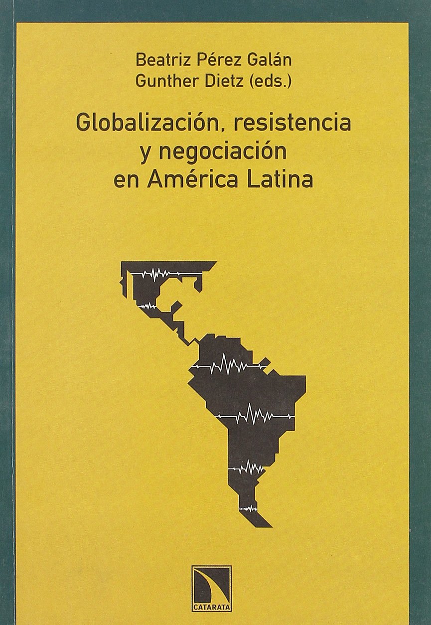Acuña Delgado, Á: Globalización, resistencia y negociación e Law