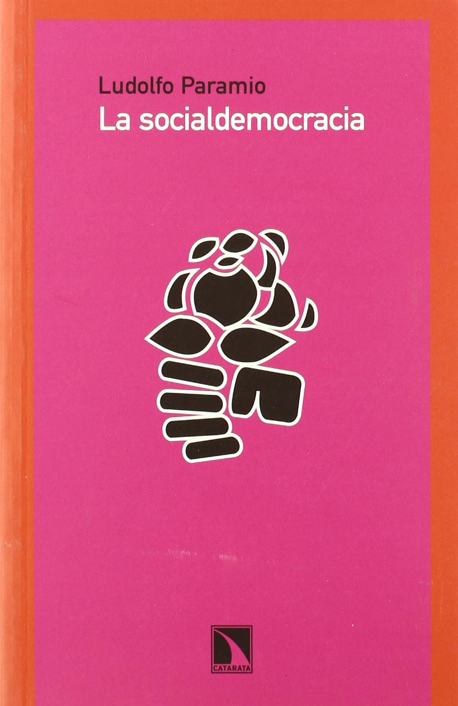 Product Image: Paramio Rodríguez, L: Socialdemocracia