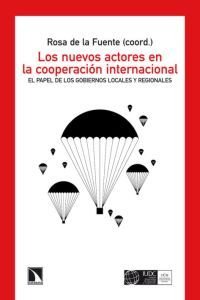 NUEVOS ACTORES EN LA COOPERACION INTERNACIONAL,LOS Learning & Reference
